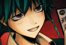 انیمه You Don't Know Gunma Yet Reiwa Edition با تیزر جدید