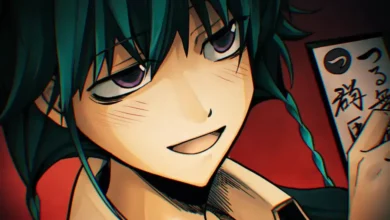 انیمه You Don't Know Gunma Yet Reiwa Edition با تیزر جدید