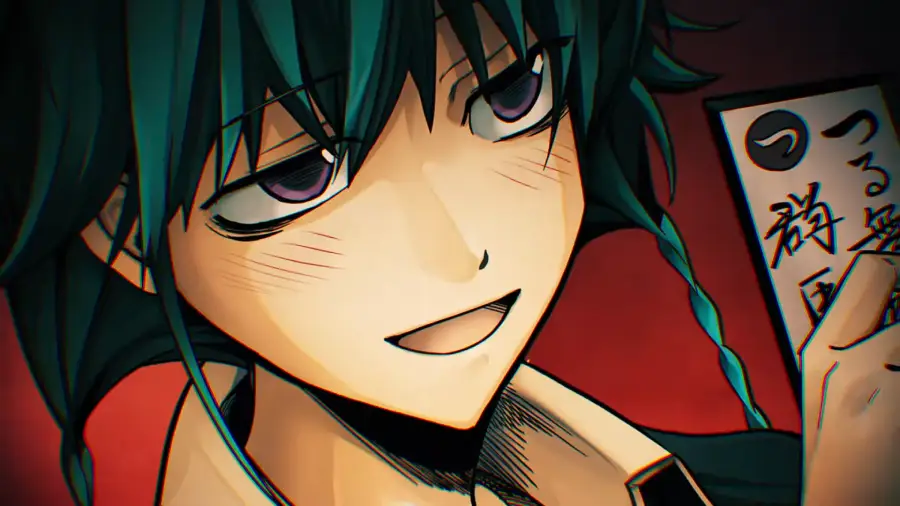 انیمه You Don't Know Gunma Yet Reiwa Edition با تیزر جدید