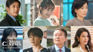 نامزدهای جایزه بزرگ KBS در مراسم درام ۲۰۲۵ اعلام شدند