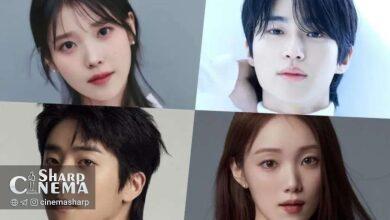 معرفی مجریان مراسم MBC Drama Awards 2025