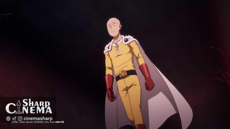 پارت دوم فصل سوم انیمه One-Punch Man در سال ۲۰۲۷ پخش می‌شود