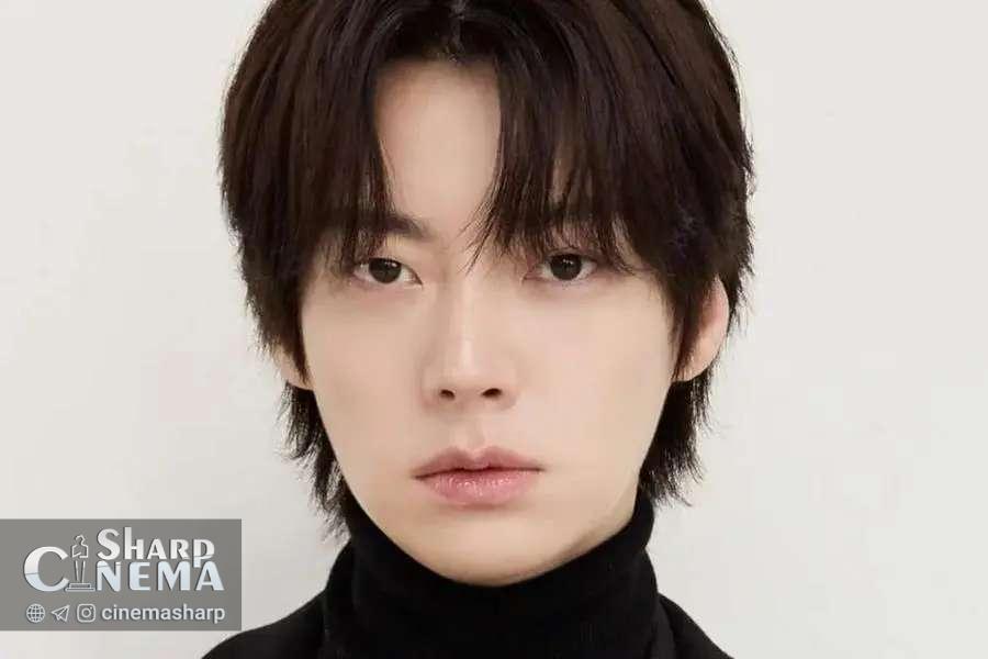 قرارداد جدید آن جه هیون با استودیو یوهو