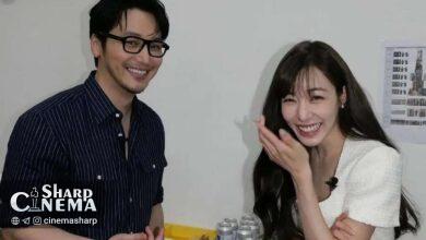 تأیید رابطه تیفانی یانگ و بیون یو هان با نیت ازدواج