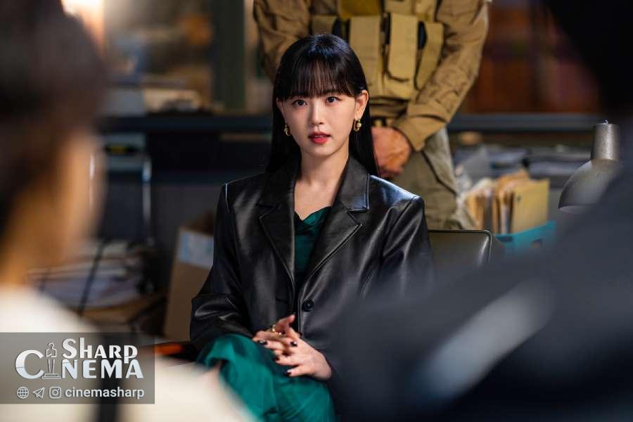 خواهر و برادر شرور سریال Cashero با قدرت طلبی شدید