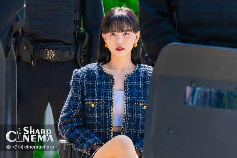 خواهر و برادر شرور سریال Cashero با قدرت طلبی شدید