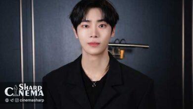 چو یونگ وو درباره ترک الکل و قهوه صحبت کرد