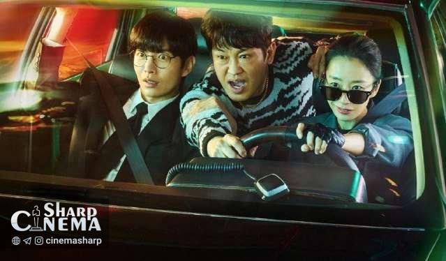 فصل دوم Crash با بازی Lee Min Ki و Heo Sung Tae در ۲۰۲۶