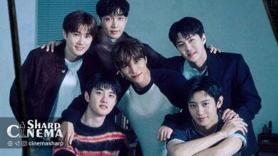 بازگشت EXO با آلبوم REVERXE در ژانویه ۲۰۲۶