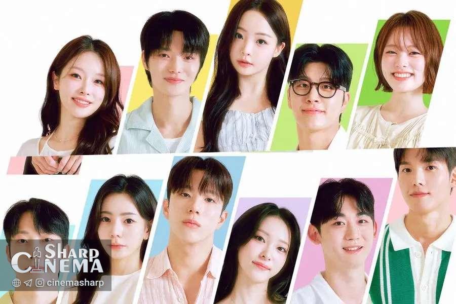 اقدام حقوقی سریال EXchange 4 علیه افشاگران و نظرات مخرب