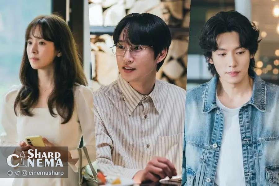 دوستیابی کارآمد و عاشقانه با هان جی مین در درام جدید