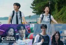 علاقه Choo Young Woo و Shin Sia در Even If This Love Disappears