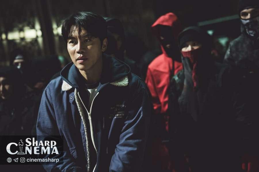 ام مون سوک و کانگ کی‌یونگ در فیلم اکشن H-521 حضور دارند