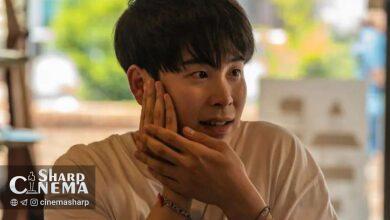 نقش متفاوت P.O در فیلم HEARTMAN کنار Kwon Sang Woo