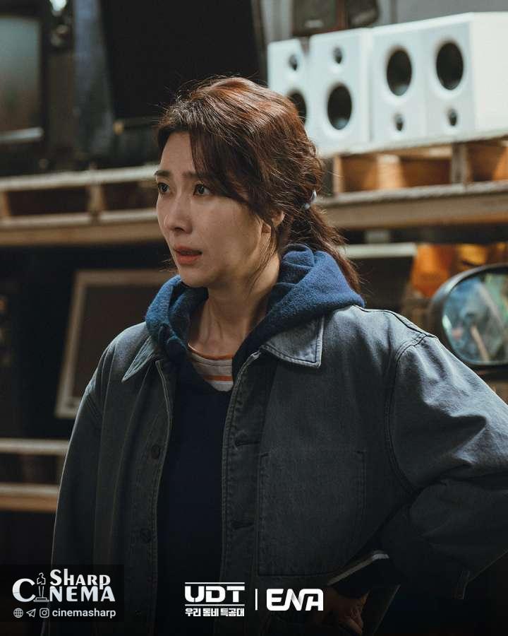 ناپدید شدن دختر یون کی سان در Heroes Next Door ماموریت محله را شعلهور کرد