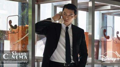 هیون بین بزرگترین تغییر فیزیکی خود را در Made in Korea نشان داد