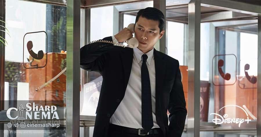 هیون بین بزرگ‌ترین تغییر فیزیکی خود را در Made in Korea نشان داد