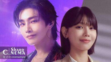 کیم جه یونگ و سوییونگ در I DOL I ارتباطی ویژه از طریق موسیقی دارند