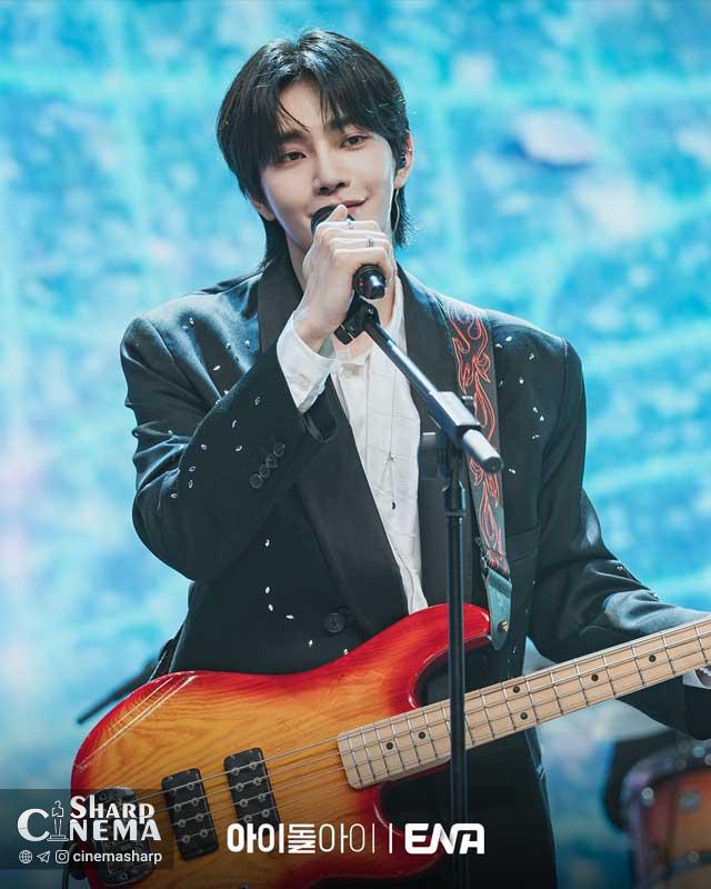 سریال IDOL I چهره تاریک زندگی آیدلها را افشا میکند