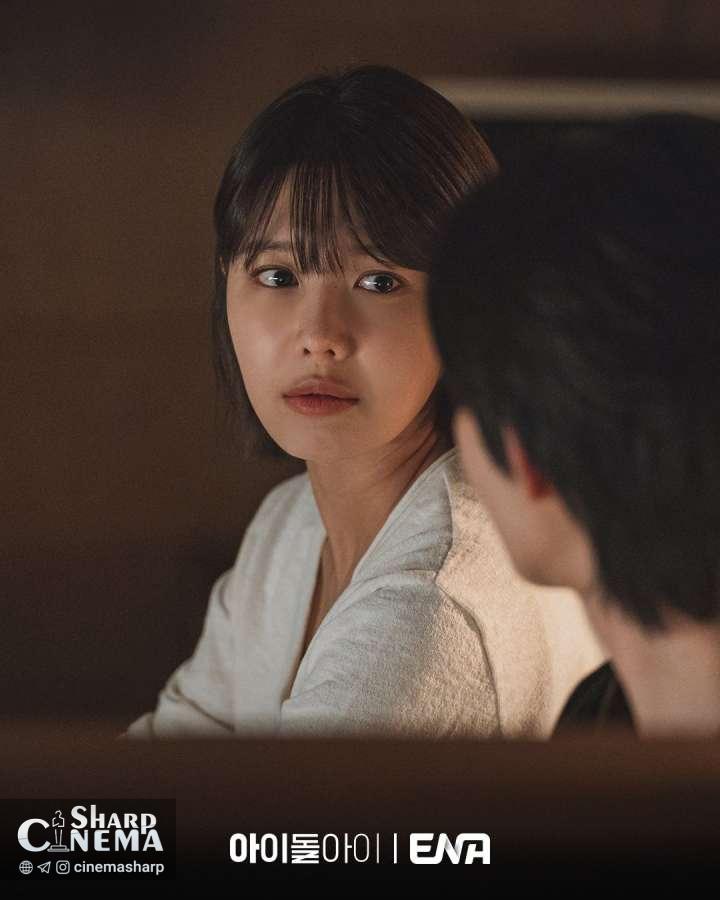 سو یونگ راز واقعی کیم جه یونگ را در IDOL I کشف می‌کند