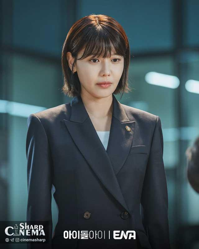 سریال IDOL I چهره تاریک زندگی آیدلها را افشا میکند