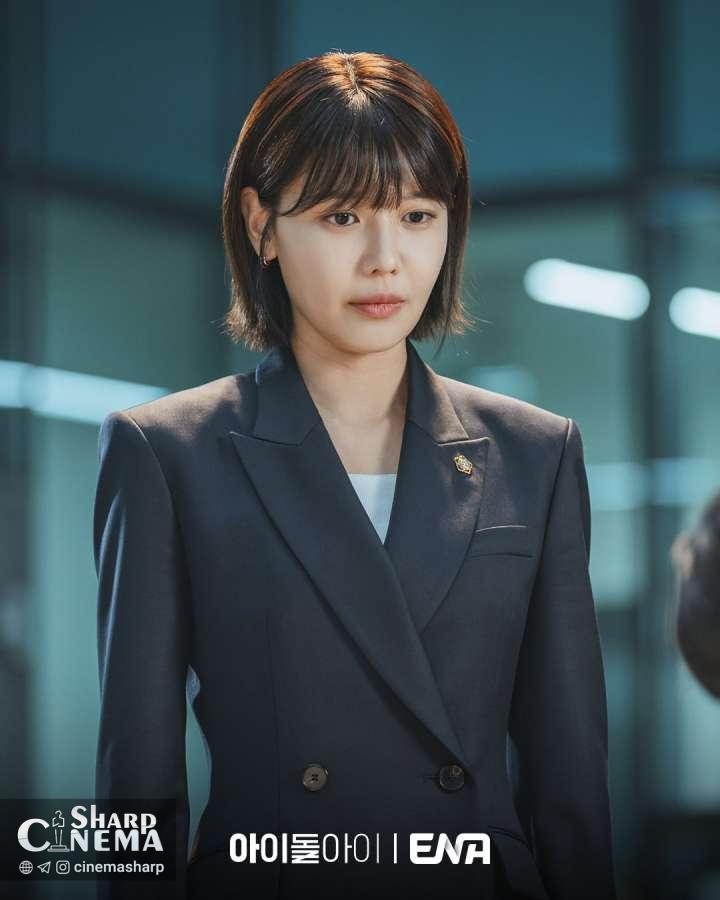 سو یونگ راز واقعی کیم جه یونگ را در IDOL I کشف می‌کند