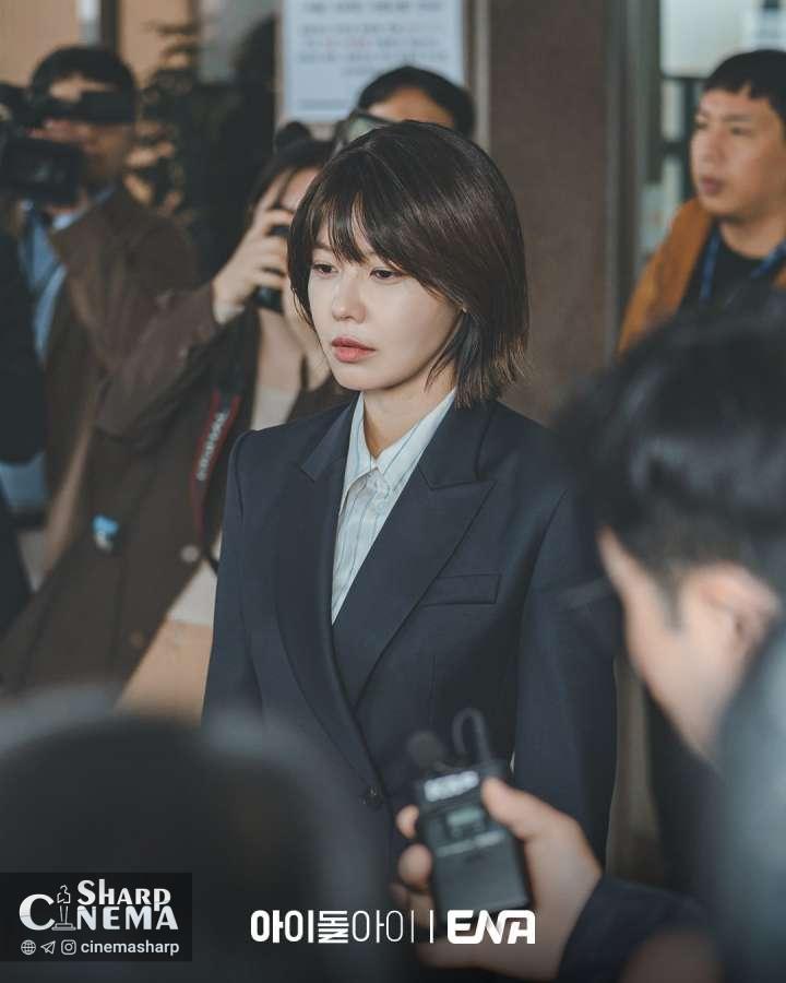 سو یونگ راز واقعی کیم جه یونگ را در IDOL I کشف می‌کند