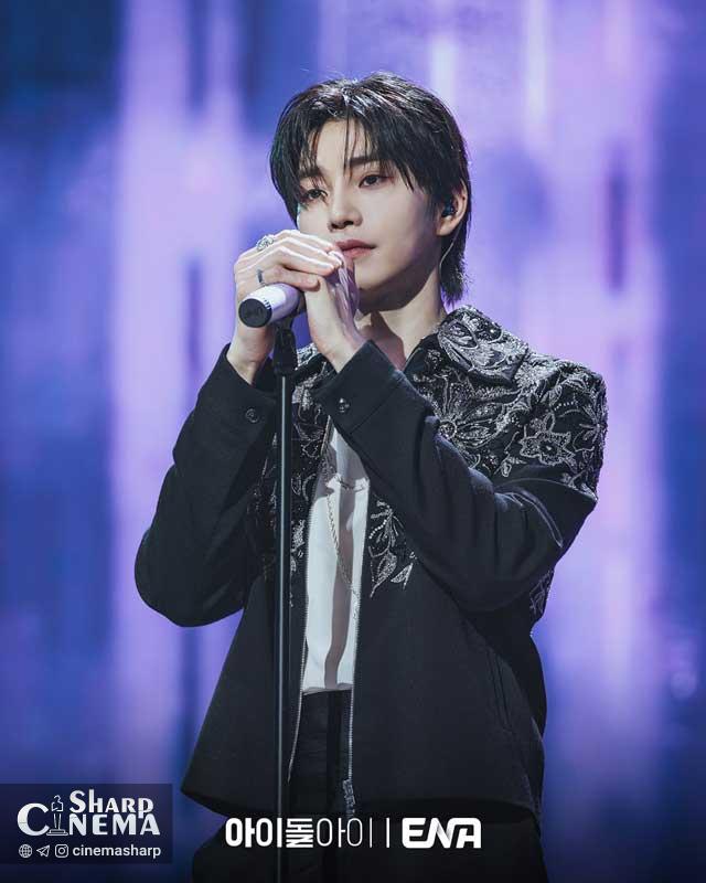 سریال IDOL I چهره تاریک زندگی آیدلها را افشا میکند