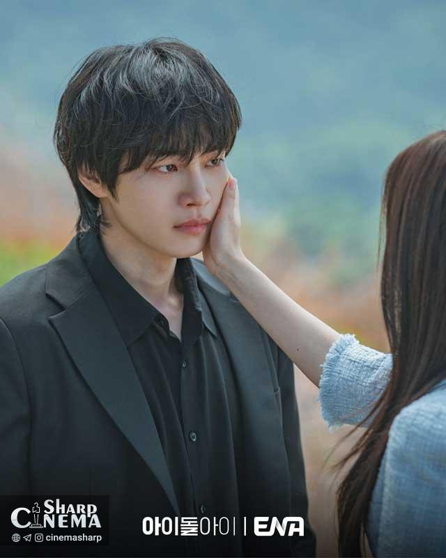 سو یونگ شاهد دیدار پرتنش کیم جه یونگ با دوست‌دختر سابقش