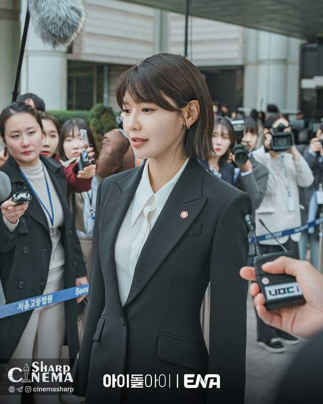 سریال IDOL I چهره تاریک زندگی آیدلها را افشا میکند