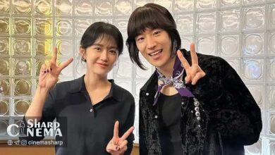 Taxi Driver 3 و Lee Je Hoon صدرنشین رتبهبندیهای پرحاشیه شد