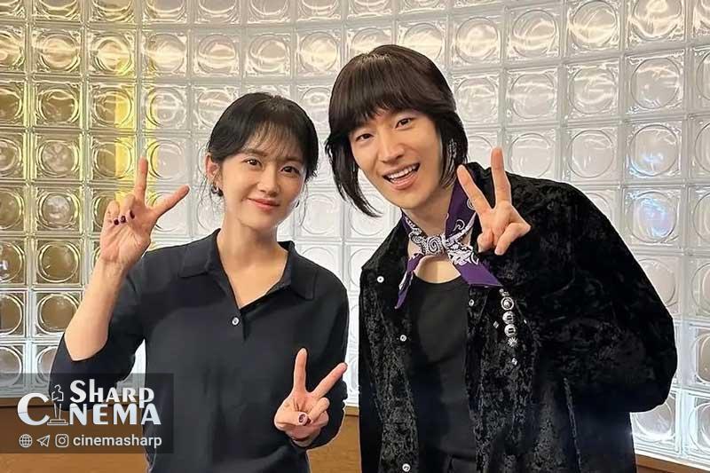 Taxi Driver 3 و Lee Je Hoon صدرنشین رتبه‌بندی‌های پرحاشیه شد