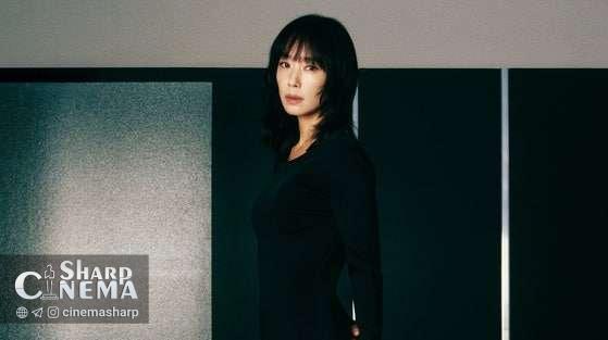 جون دو یون (Jeon Do Yeon) در درام زنانه The Price of Confession