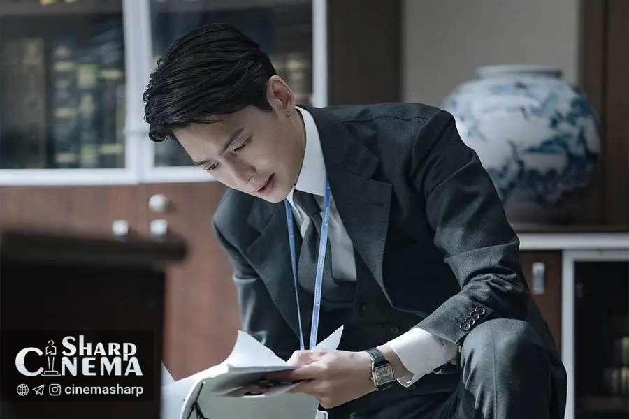 سقوط ناگهانی جونگ کیونگ هو در سریال حقوقی پروبونو (Pro Bono)