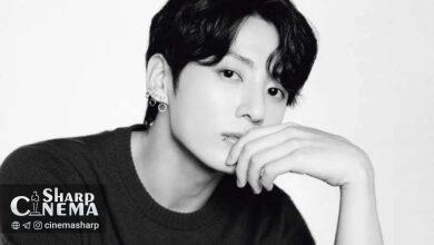 جونگکوک BTS سفیر جهانی جدید محصولات زیبایی شنل شد