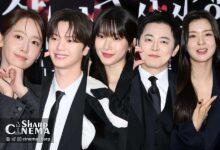 برندگان سی‌امین دوره جوایز KCA فرهنگ و سرگرمی اعلام شدند