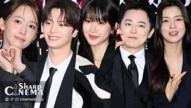 برندگان سیامین دوره جوایز KCA فرهنگ و سرگرمی اعلام شدند