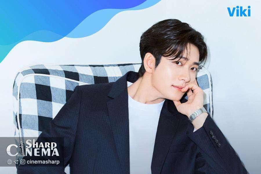 لایو اینستاگرامی کانگ ته او با Viki