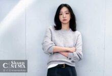 تجربه کیم دا می در فیلمبرداری صحنه‌های زیر آب The Great Flood