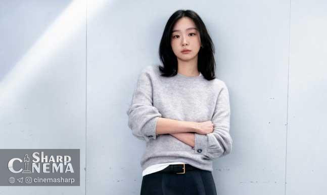 تجربه کیم دا می در فیلمبرداری صحنه‌های زیر آب The Great Flood