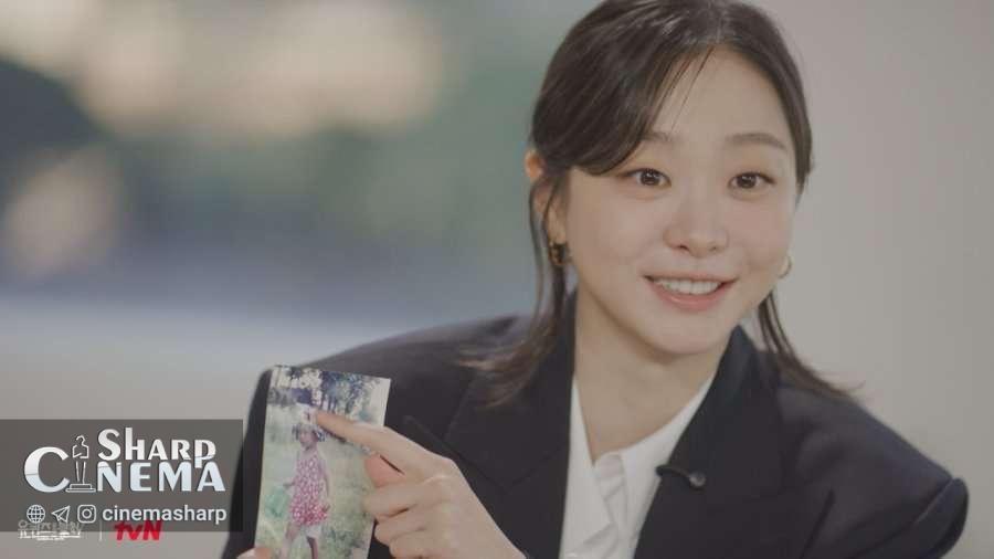 کیم دا می: سریال Stairway to Heaven الهام‌بخش بازیگری من شد