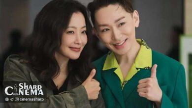 حضور افتخاری کیم هو یونگ در سریال No Next Life