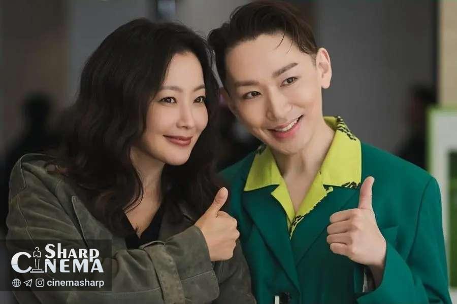 حضور افتخاری کیم هو یونگ در سریال No Next Life