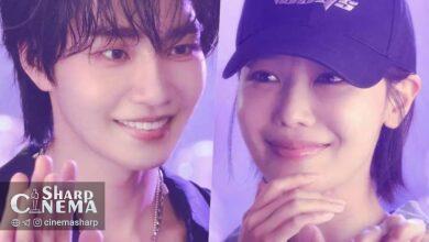 پوسترهای تازه سریال آیدول آی رابطه سو‌یونگ و کیم جه یونگ را آشکار می‌کند