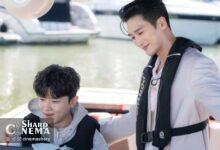 کیم شین بی (Kim Shin Bi) در فصل دوم Flex X Cop بازمی‌گردد