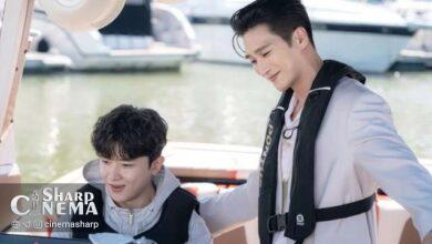 کیم شین بی (Kim Shin Bi) در فصل دوم Flex X Cop بازمیگردد