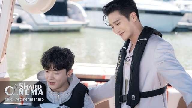 کیم شین بی (Kim Shin Bi) در فصل دوم Flex X Cop بازمی‌گردد