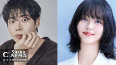 Kim So Hyun و Choo Young Woo در K-drama جدید Love Doctor