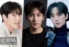 رتبه‌بندی اعتبار برند بازیگران درام کره‌ای در دسامبر