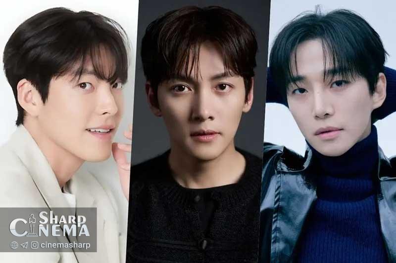 رتبه‌بندی اعتبار برند بازیگران درام کره‌ای در دسامبر